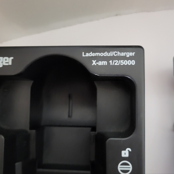 DRAGER X-AM 2500 (1) - Picture 3 of 4